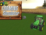 Farming simulator 2